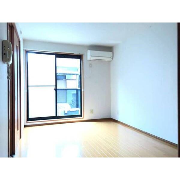 マイム210101号室 リビング