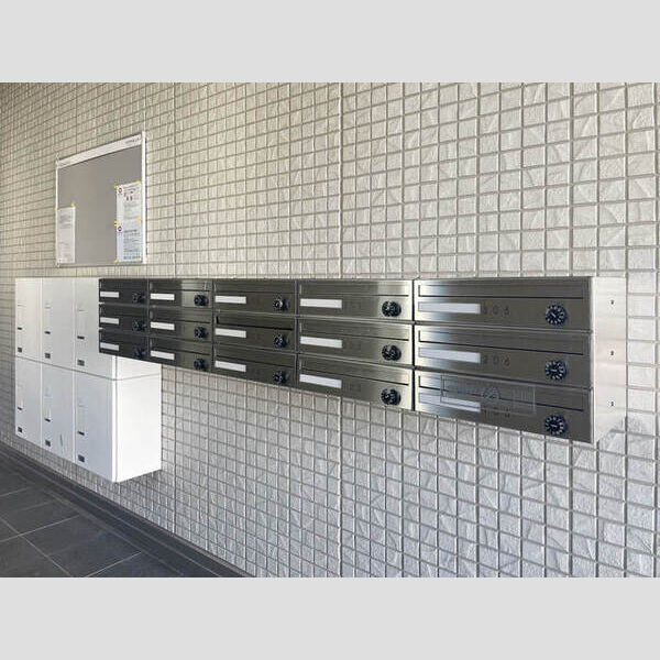 OKUE Ⅱ 集合ポスト