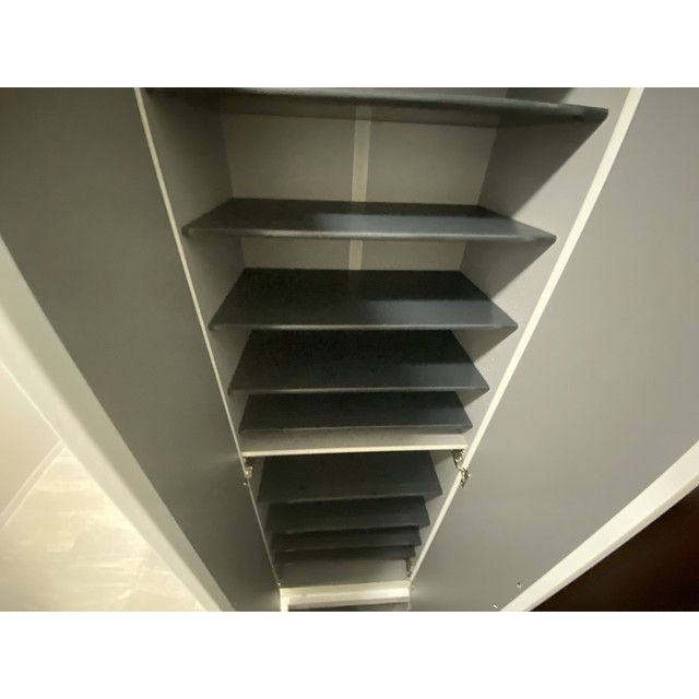 ファミール希望ヶ丘302号室 内観