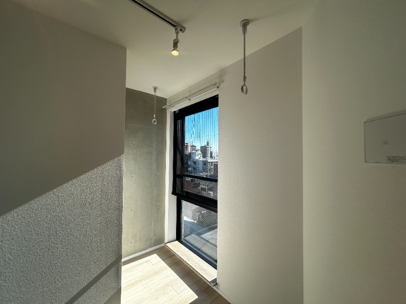 TRADIS荏原中延5階 部屋その他