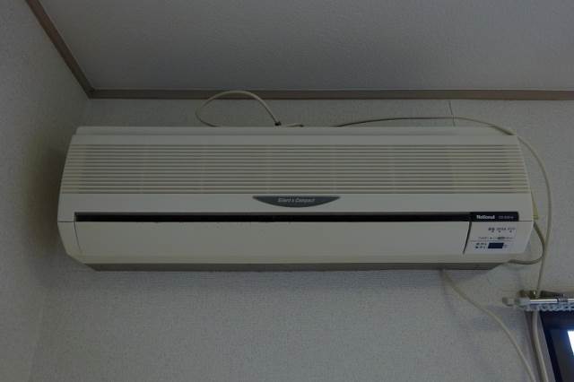 ゆうあいハイム ※別部屋参考写真