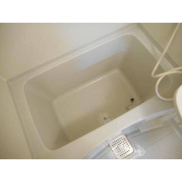 アーバンホームズ0205号室 お風呂