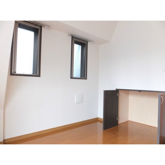 クオーレ西新宿0302号室 メゾネット