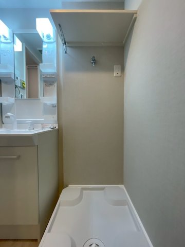 FAIR東向島302号室 部屋設備