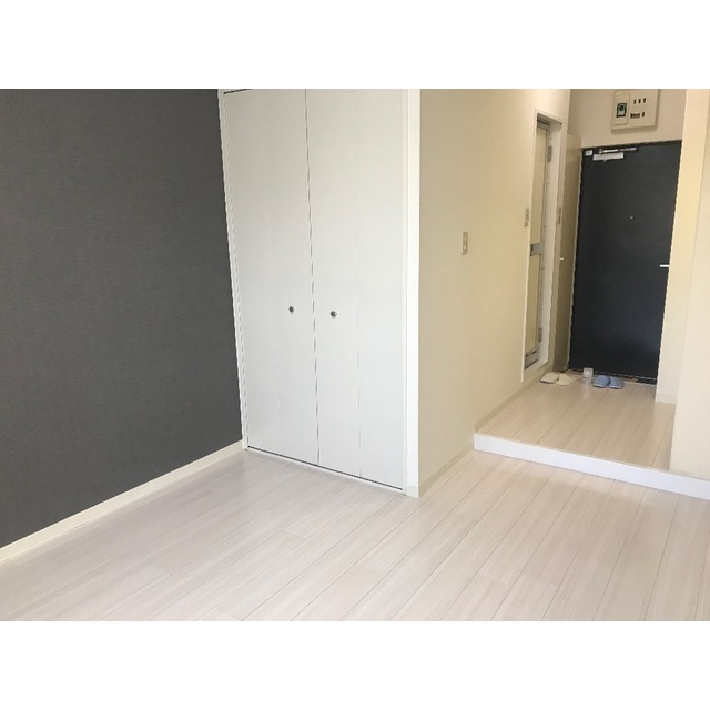 湘南平塚コート リビング