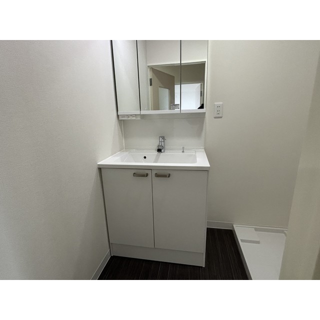 メゾンドワールドⅡ 内観