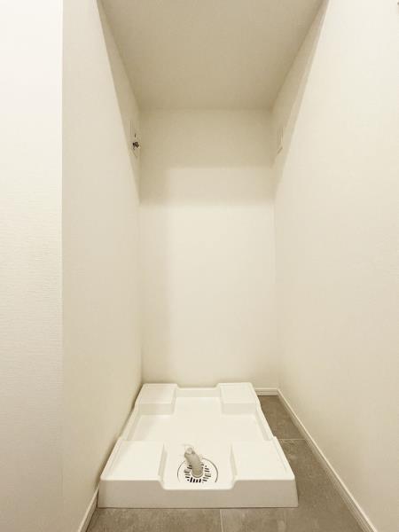 Ｂｒｉｌｌｉａ　ｉｓｔ　浅草13階 部屋その他