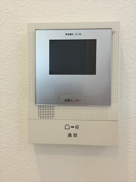 エスポワール1階 部屋その他