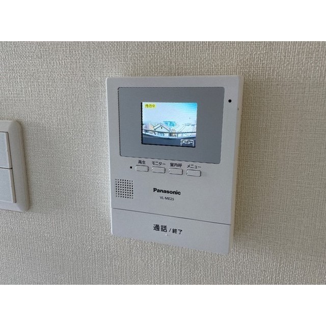 ANNEX305号室 部屋その他