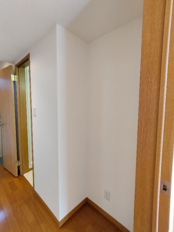 コンフォートM＆N 内観