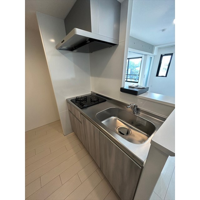 quador世田谷芦花公園3階 同建物別部屋の参考画像