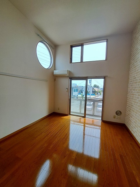 サンヴィアーレ・グランサージュ 内観