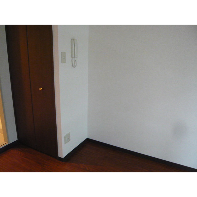 アビテコート 洋室