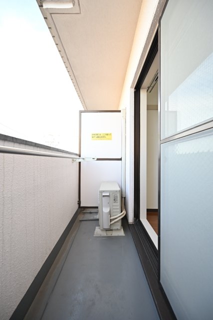 新丸子ダイカンプラザCityⅡ305号室 同建物別部屋の参考画像