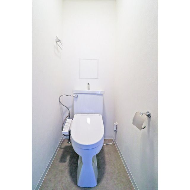 ライムライト松風台３ 内観