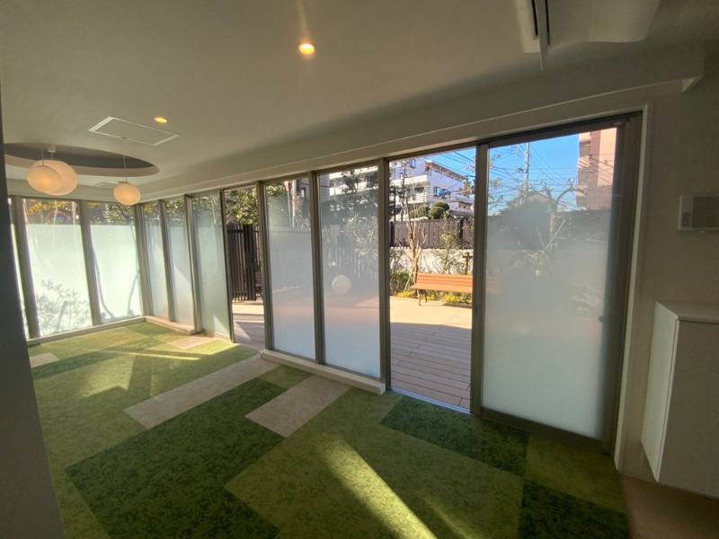 PJツリーネスト6階 キッズルーム