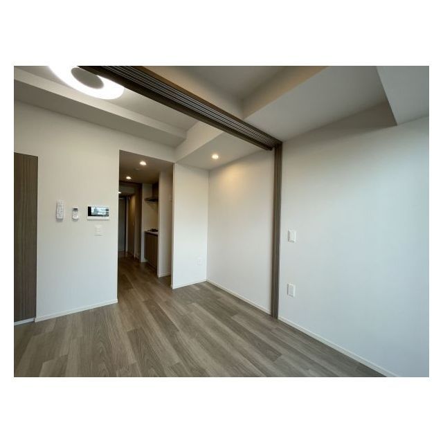 AIFLAT文京本駒込0303号室 ベッドルーム→ダイニング