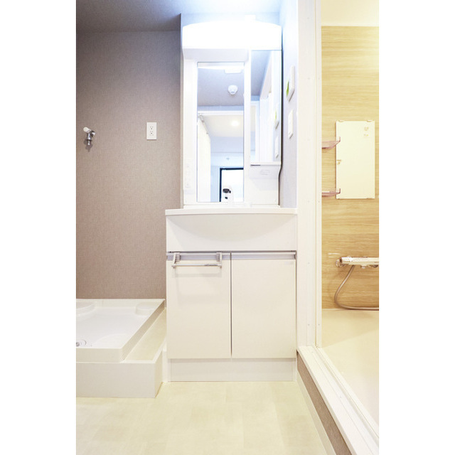 グランファーロ下北沢103号室 内観