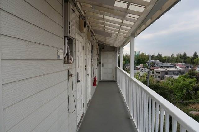 ジョイフル桜ヶ丘壱番館2階 部屋その他