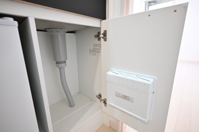 ＡＰＴ西新井1階 キッチン