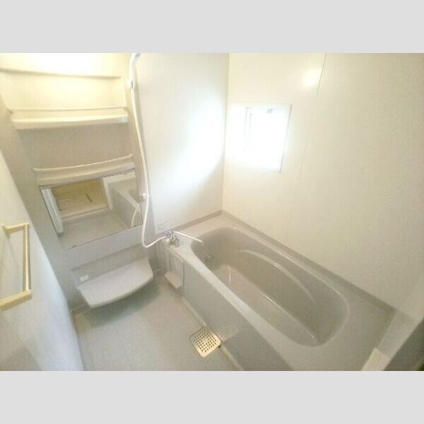 ロイヤルパレス　B 一坪風呂