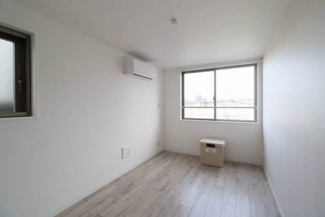 ＧＬＩＣＩＯＮ竹ノ塚5階 部屋その他