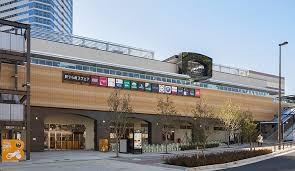 VineOak鹿島田 新川崎スクエア