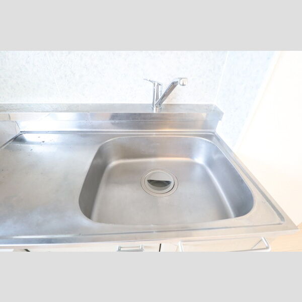 ブルック幕張 シンク