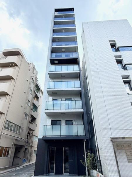 Ｌａ　Ｐｅｒｌａ　Ｙｏｔｓｕｙａ6階 外観