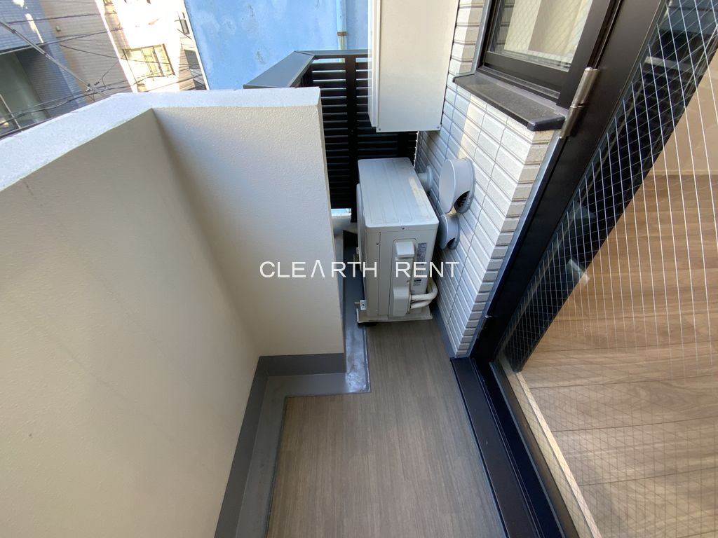 コンシェリア池袋 ＴＨＥ ＲＥＳＩＤＥＮＣＥ ＥＡＳＴ3階 当社クレアスレントのみでご紹介が可能なお部屋