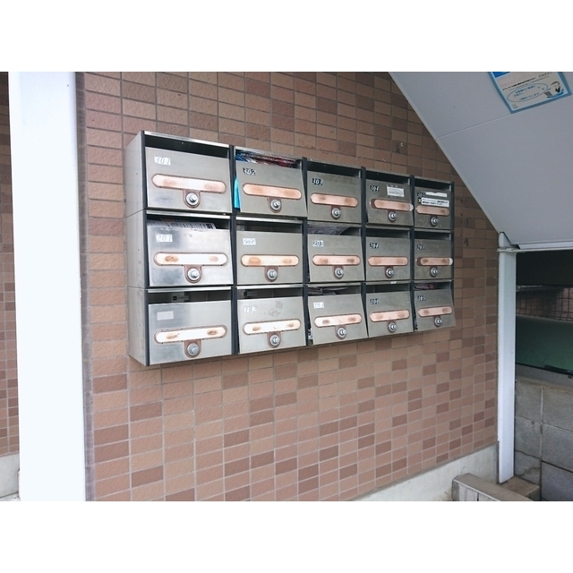 ヴェガ204号室 部屋その他