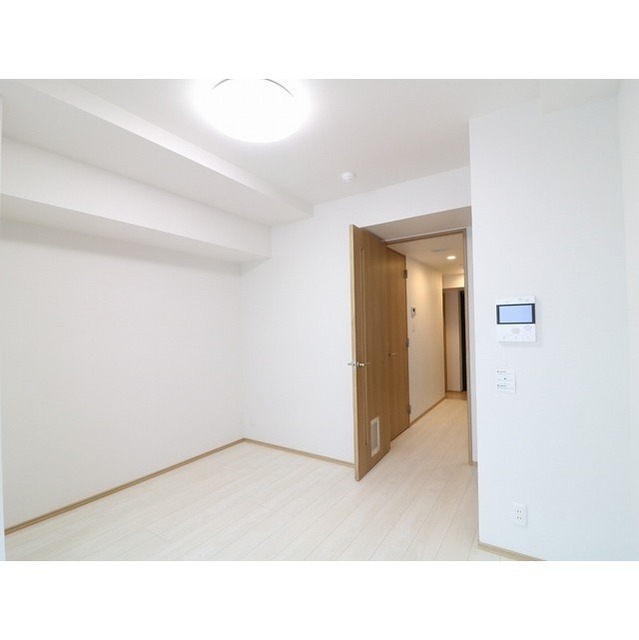 プレール・ドゥーク梅島 内観