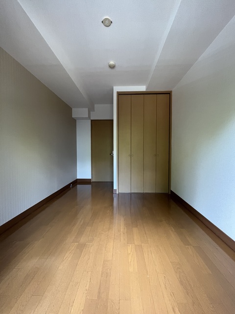 レジェンド東大前 リビング