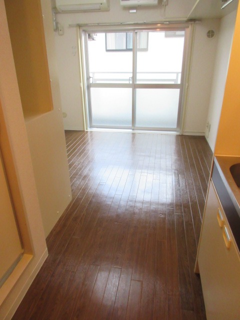 ユースフル南林間4階 部屋その他