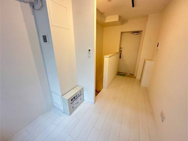 セグレート日本橋 内観