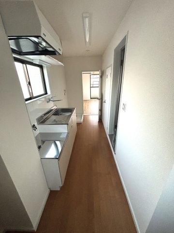 トラッドワカシマⅡ305号室 キッチン別写真です♪