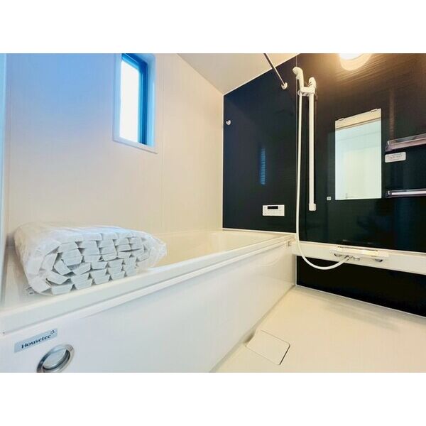 クレイドルガーデン富士見市水谷東　第7　1号棟 お風呂