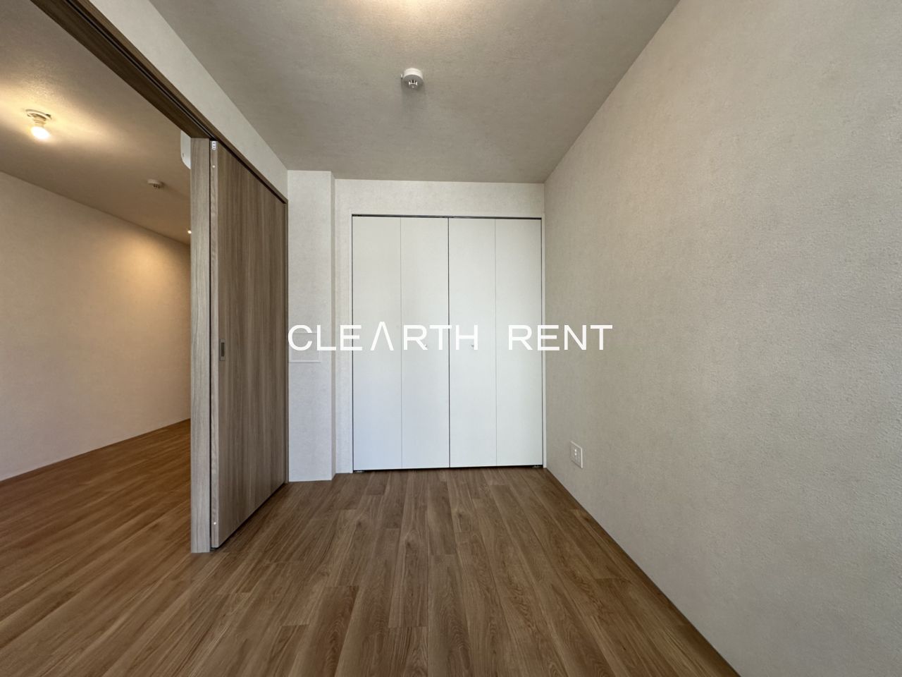 ＧＲＡＮ ＰＡＳＥＯ大井町3階 内観