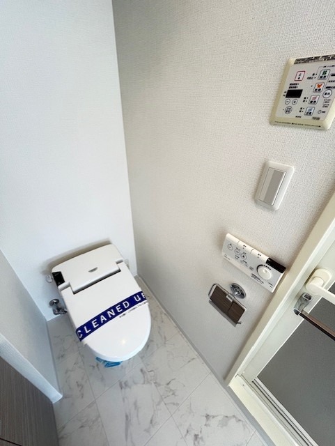 ベルファース目黒5階 同建物別部屋の参考画像