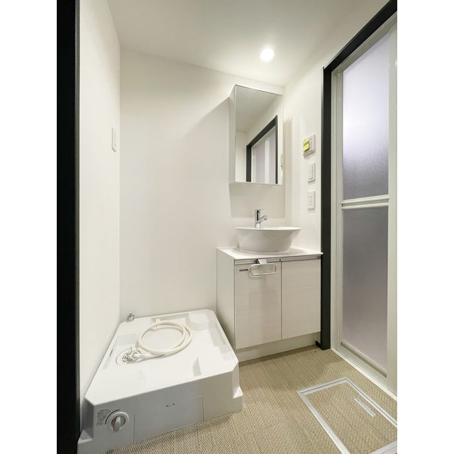 ウッドクレスト荒川レジデンス0202号室 内観