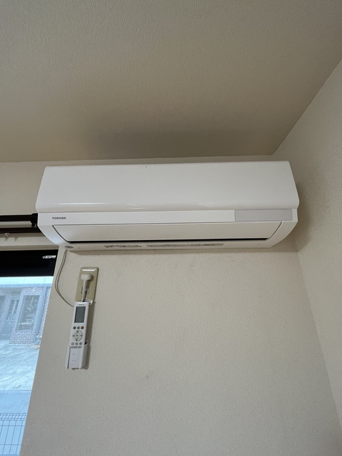 グランシャリオ（野方） 部屋設備