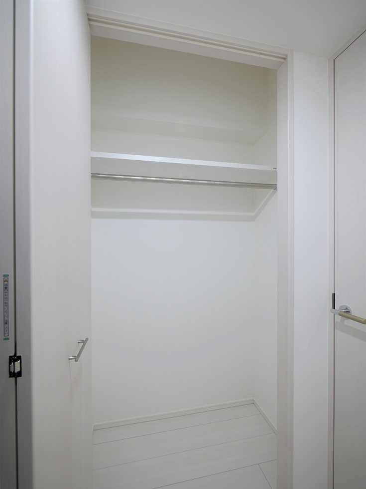 PREMIUM CUBE 武蔵小山 内観