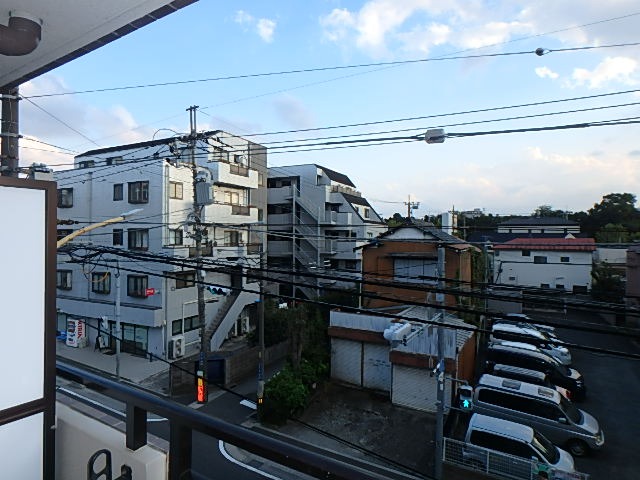 コンステラション3階 ※別号室写真