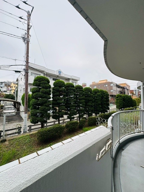 ハウス２１ＯＧＡＷＡ0106号室 展望