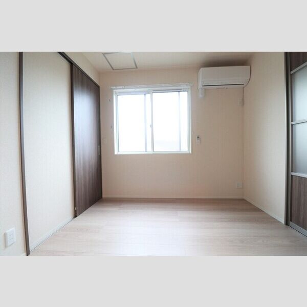 Hestia 洋室　4.5帖