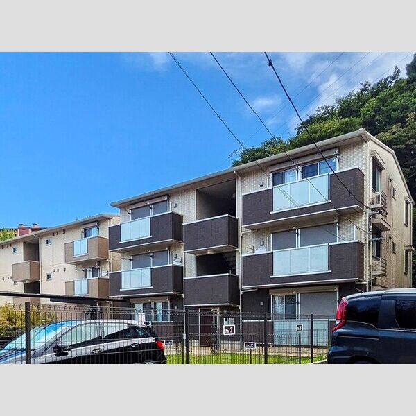 Tortuga　Bの外観画像