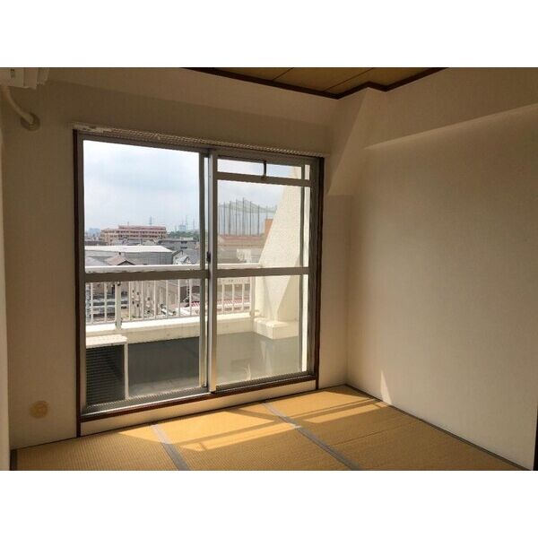 布施ビルⅠⅠ406号室 部屋その他