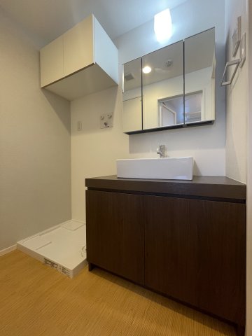 ソラミテラス松原0108号室 その他