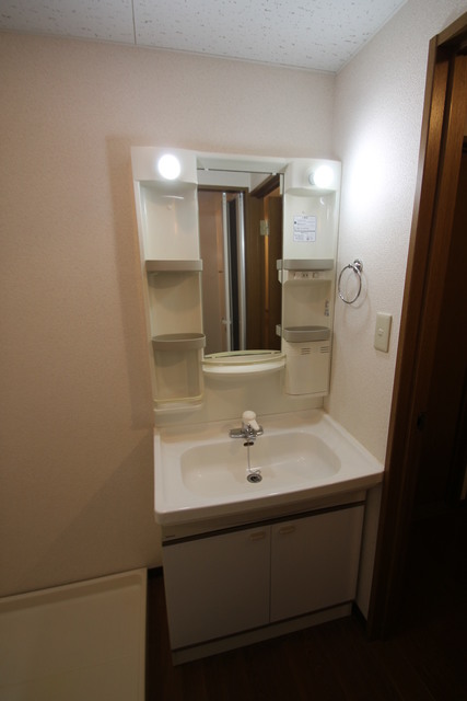 マ・メゾン若草 ※同タイプの写真です