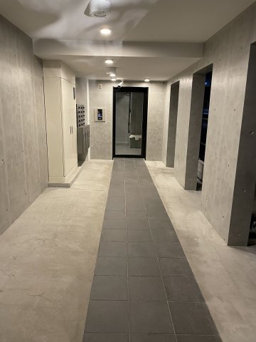 スマートマリーナ502号室 その他共有部分